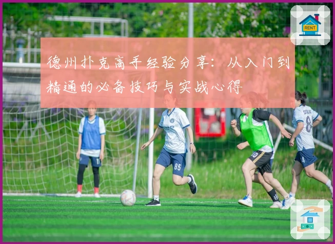 德州扑克高手经验分享：从入门到精通的必备技巧与实战心得