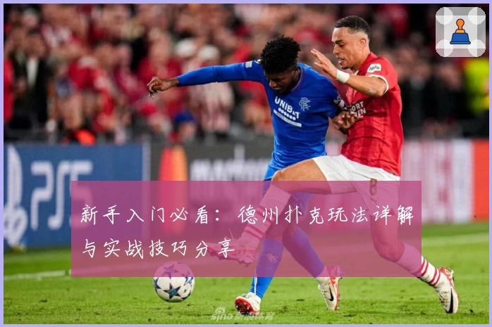 新手入门必看：德州扑克玩法详解与实战技巧分享