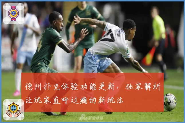 德州扑克体验功能更新,独家解析让玩家直呼过瘾的新玩法